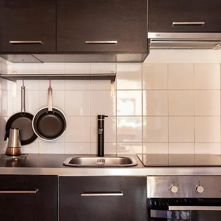 Via Torino Lejlighed