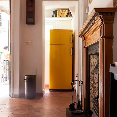 Apartment Via Torino *