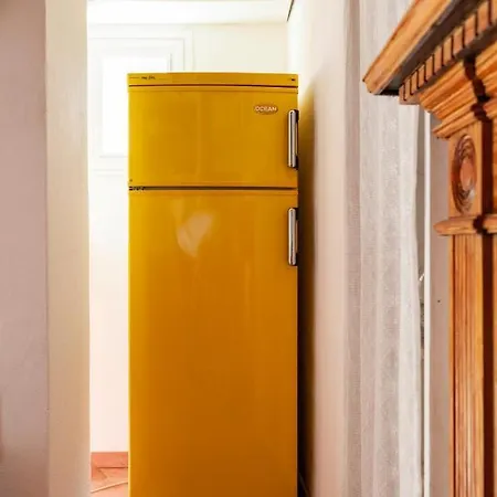 Apartment Via Torino
