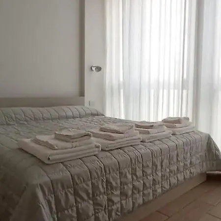 Duomo Cathedral 아파트