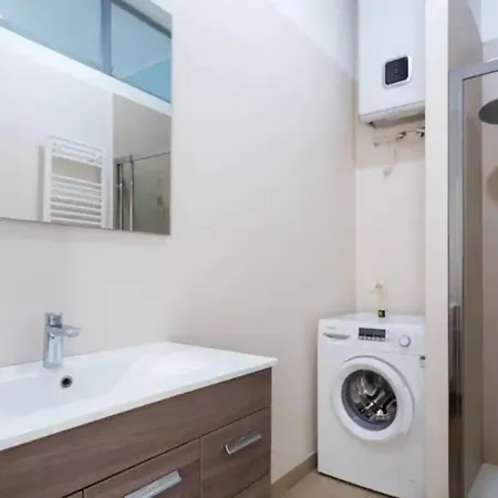 Duomo Cathedral Apartamento *