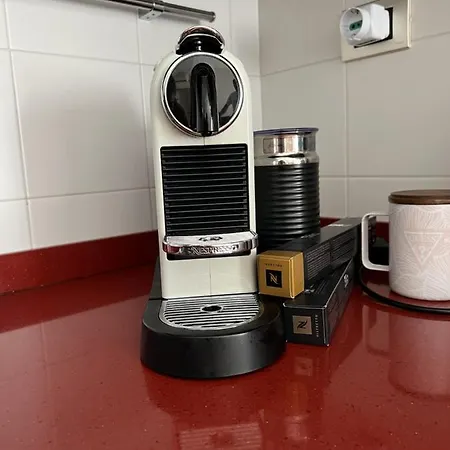 Bicocca Flat B Milán