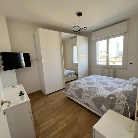 Apartmán Bicocca Flat B *