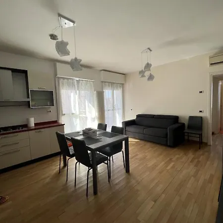 Appartement Bicocca Flat B *