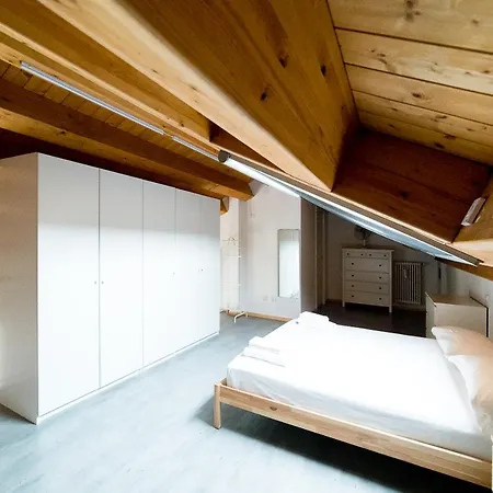 Hbhall Residenze Darsena Μιλάνο