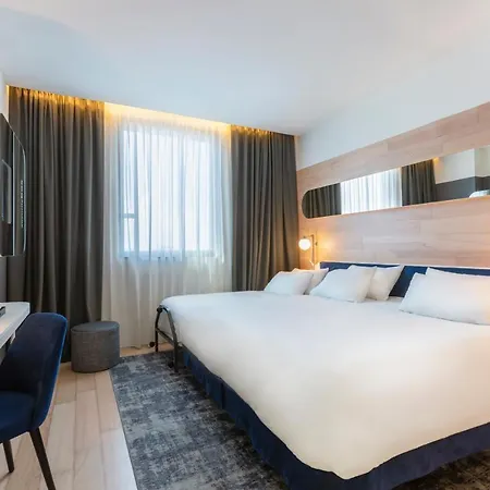 Voco Milan-fiere By Ihg 酒店 4*