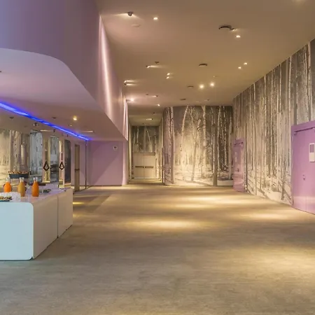 Voco Milan-fiere By Ihg 4*