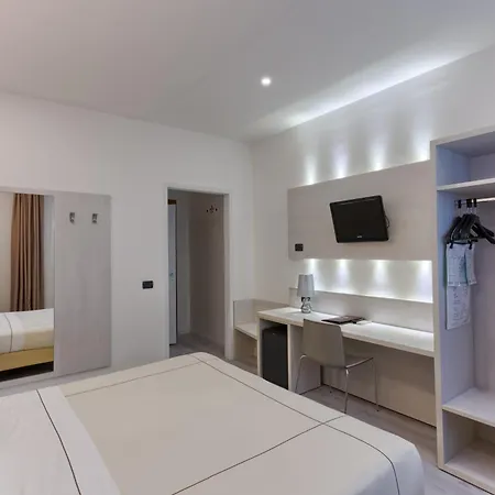 Agape - Aa Hotel