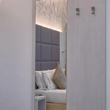 Agape - Aa 4* Milán