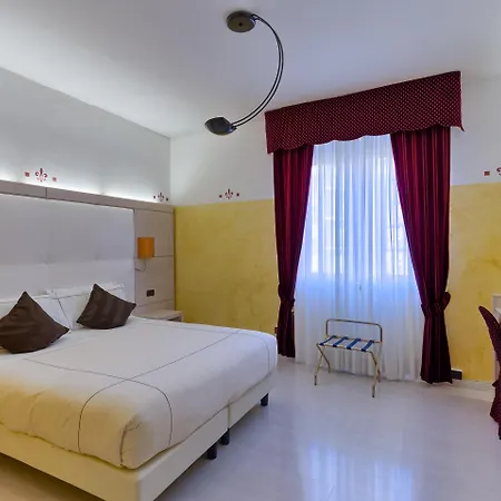 Hotel Agape Aa Milaan