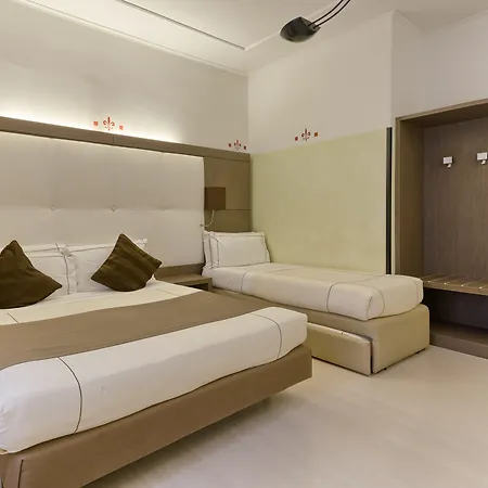 Hotel Agape - Aa Milan