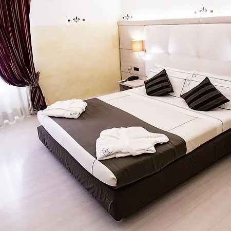 Hotel Agape - Aa