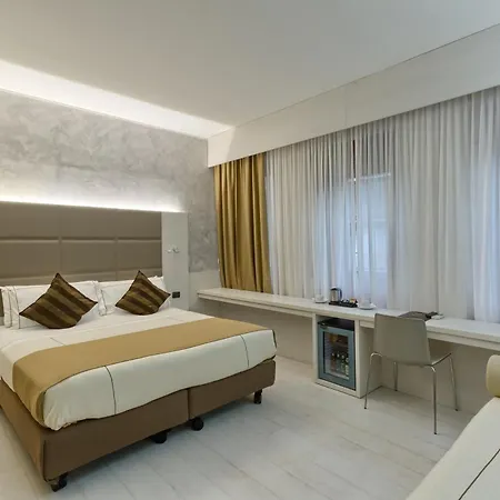 Hotel Agape - Aa 4*