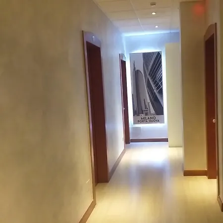 Agape - Aa 4* Milano