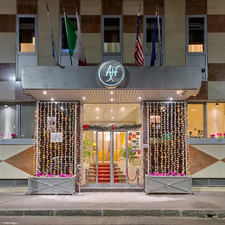 Agape - Aa 4* Milano