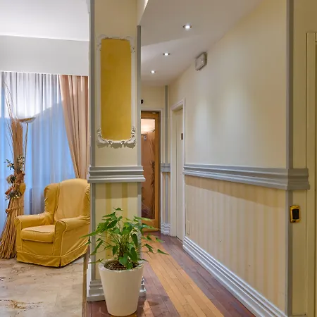 Agape - Aa 4* Milano