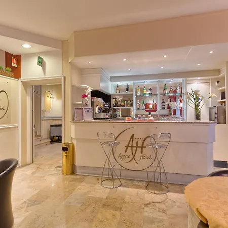 Hotel Agape - Aa Milano