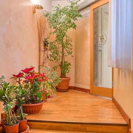 Agape - Aa Hotel Milano