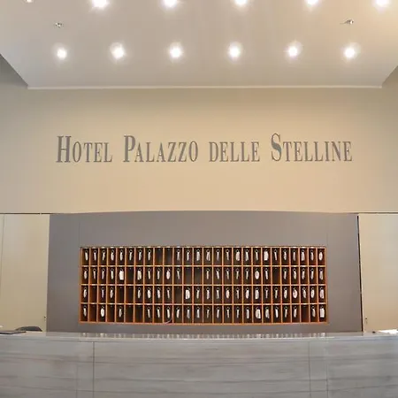 Отель Palazzo Delle Stelline