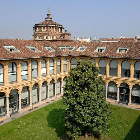 Palazzo Delle Stelline Отель 3*
