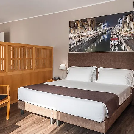 Palazzo Delle Stelline 3*