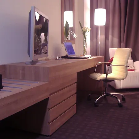 Doubletree By Hilton Отель 4*