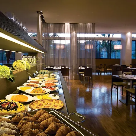 Doubletree By Hilton 4* Милан