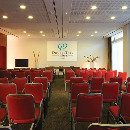 Doubletree By Hilton 4* Милан