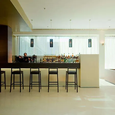 Doubletree By Hilton Milan