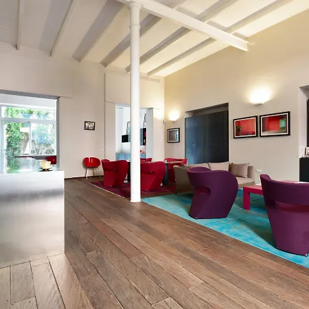 Appartamento Design Milano