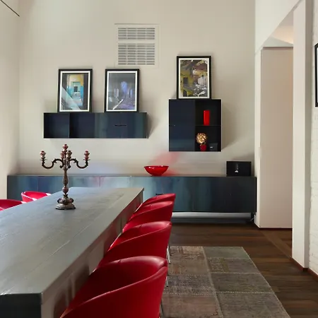 Design Apartamento *