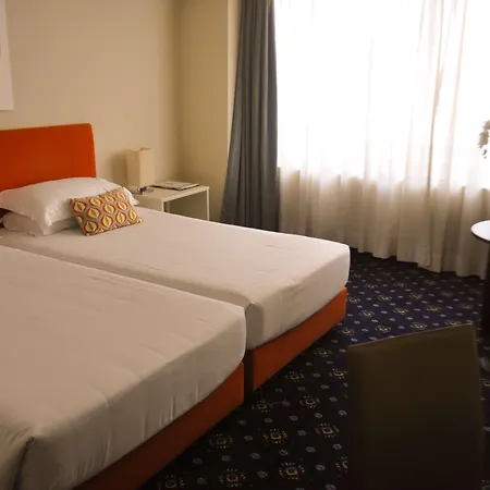 Hotel Blaise & Francis 4*