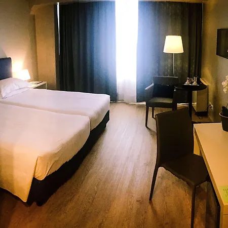 Hotel Blaise & Francis 4*