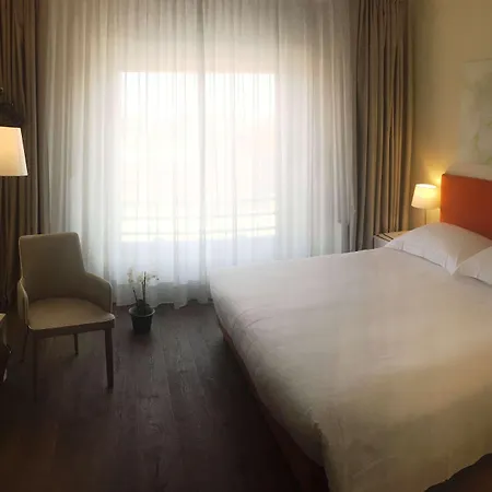 Hotel Blaise & Francis Mediolan