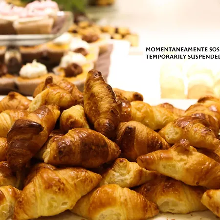 Hotel Blaise & Francis Milano