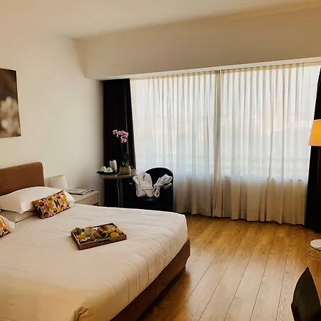 Blaise & Francis Hotel Milan