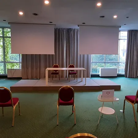 Blaise & Francis Hotel Mailand