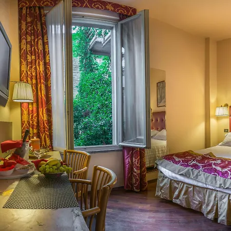 Regina Hotel Milán