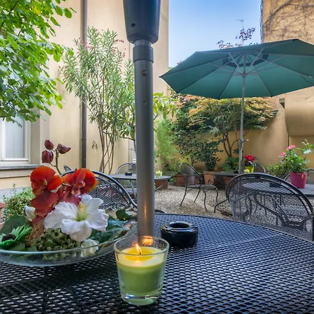 Hotel Regina 4*