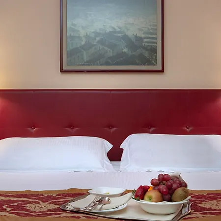 Hotel Regina