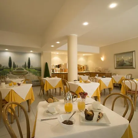 Fenice Ξενοδοχείο 3*