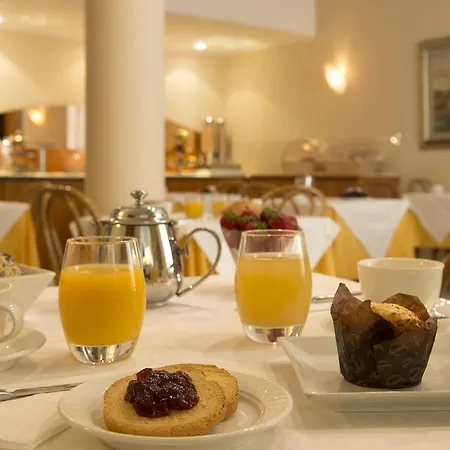 Hotel Fenice Milán