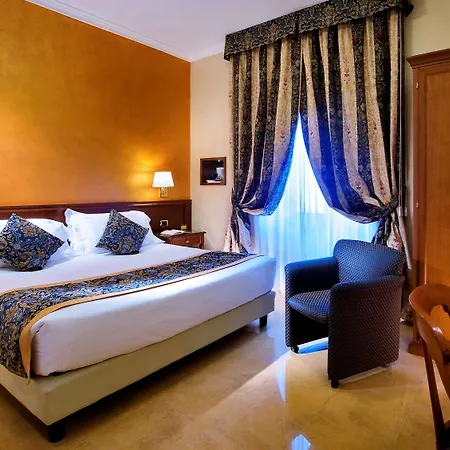 Galles Hotel Milan