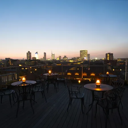 Galles 4*