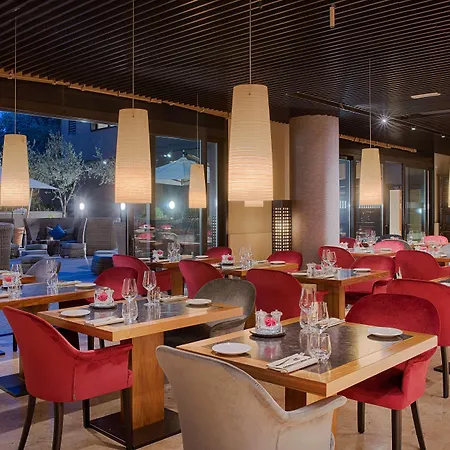 Radisson Blu Milánó
