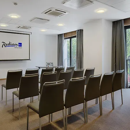 Radisson Blu