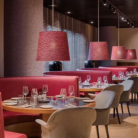 Hotel Radisson Blu 4*