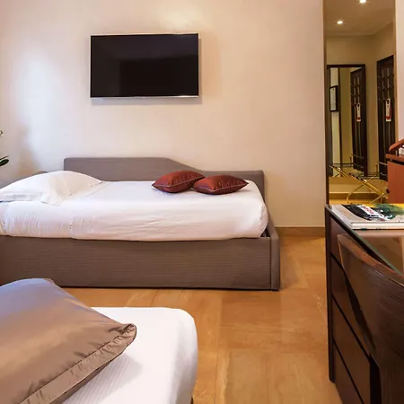 Galles Hotel 4*