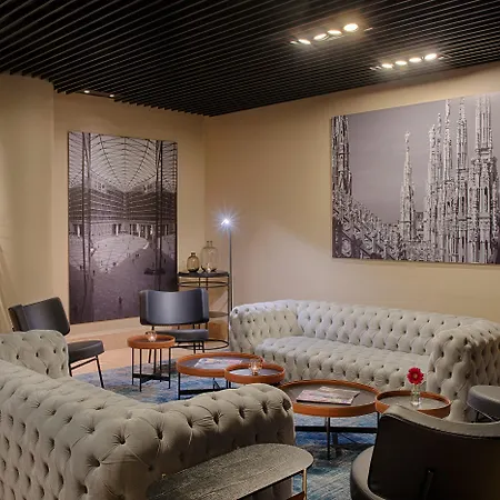 Hotel Radisson Blu