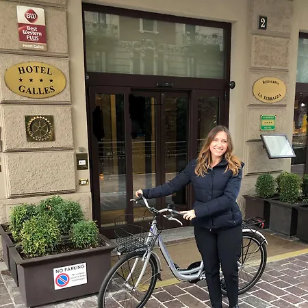 Galles Hotel